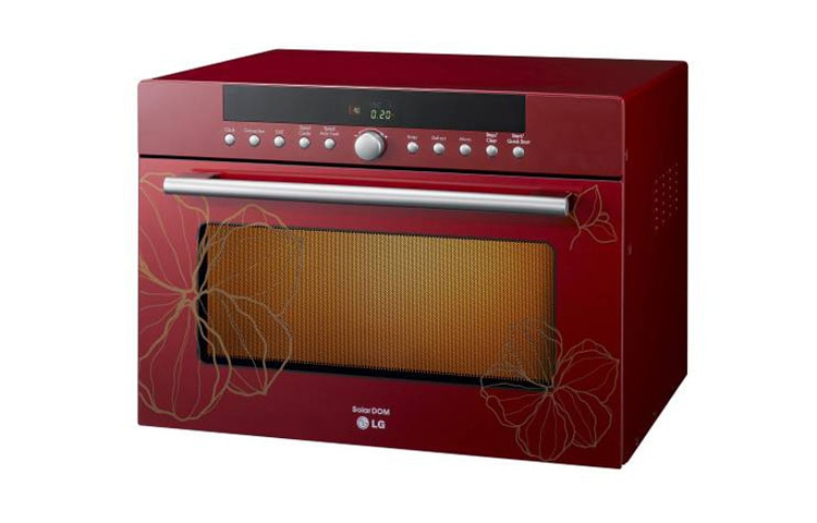 LG ماکرویو 34 لیتر, LF-5901RCF, thumbnail 2