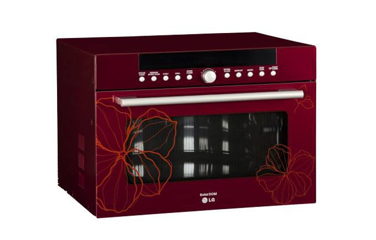 LG ماکرویو 34 لیتر, LF-5901RCF, thumbnail 3