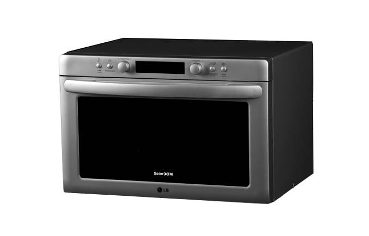 LG مایکروفر سولار دام - بخار پز, LF-5905SJL, thumbnail 2