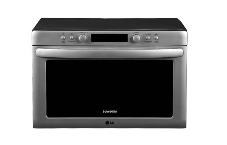 LG مایکروفر سولار دام - بخار پز, LF-5905SJL, thumbnail 3