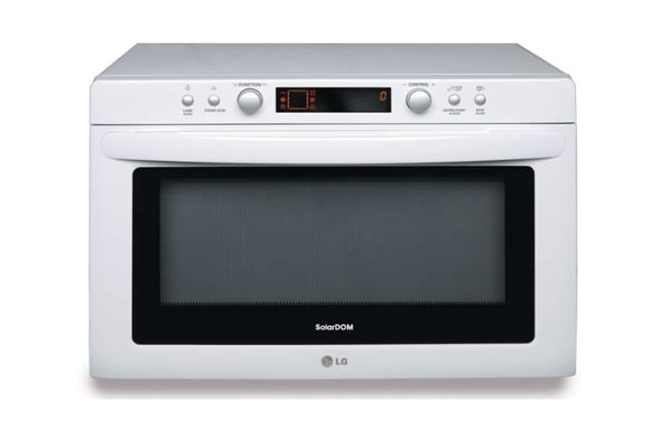 LG مایکروفر 32لیتری مجهز به پخت نوری, LF-5905WJL