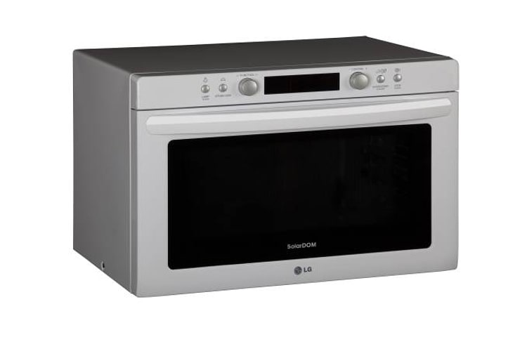 LG مایکروفر 32لیتری مجهز به پخت نوری, LF-5905WJL, thumbnail 2