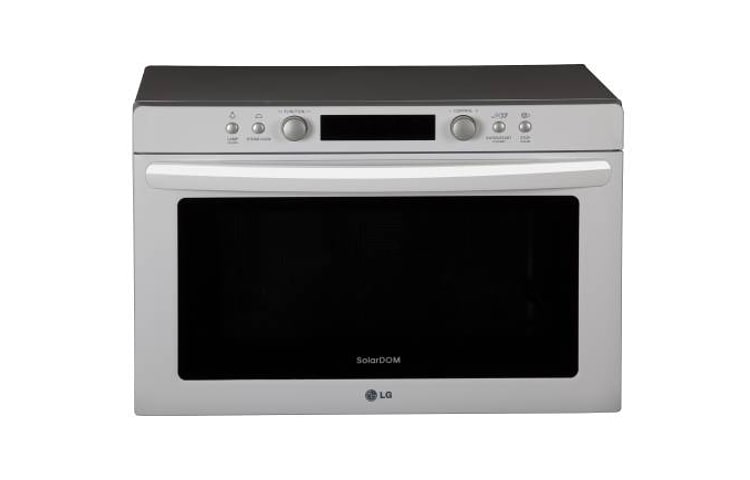 LG مایکروفر 32لیتری مجهز به پخت نوری, LF-5905WJL, thumbnail 3