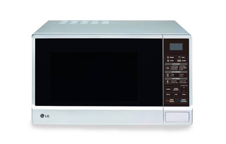 LG کانوکشن 28 لیتری, MC-2820W