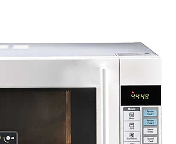 LG کانوکشن 30 لیتری, MC-3021WNR, thumbnail 3