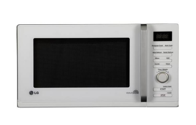 LG  کانوکشن 30 لیتری, MC-3022WR, thumbnail 3