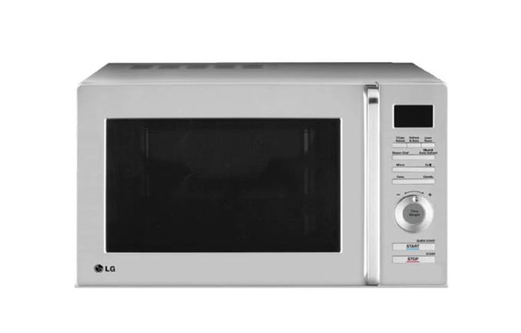 LG مایکروویو کانوکشن 32 لیتری, MC-3223SR