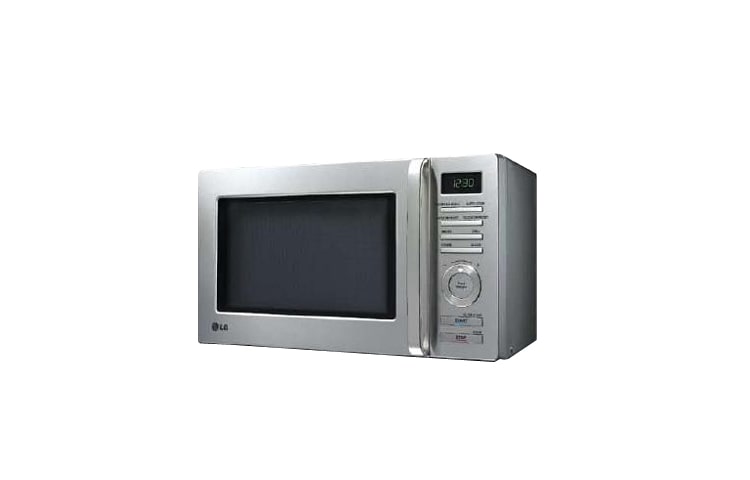 LG مایکروویو کانوکشن 32 لیتری, MC-3223SR, thumbnail 2