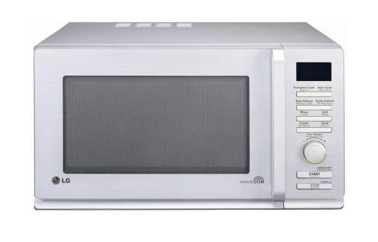 LG مایکروویو کانوکشن 32 لیتری, MC-3223SR, thumbnail 5