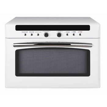 ال‌جی، سولاردام پرشیا، 38 لیتر، هیتر نوری ذغالی، سفید1