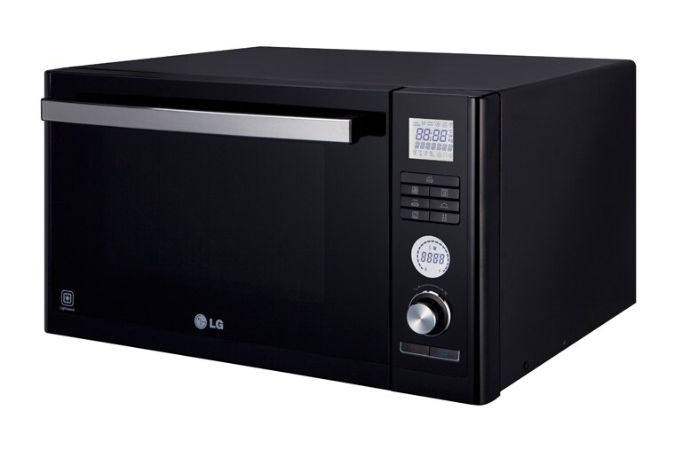 LG سولار کانوکشن 32 لیتری, MC62BCR, thumbnail 2