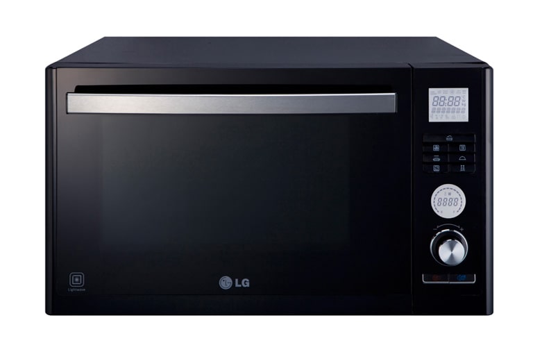 LG سولار کانوکشن 32 لیتری, MC62BCR, thumbnail 1