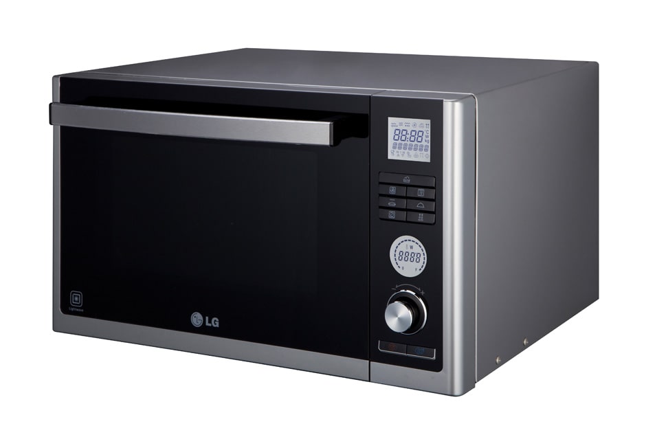 LG سولار کانوکشن 32 لیتری, MC62SCR, thumbnail 2