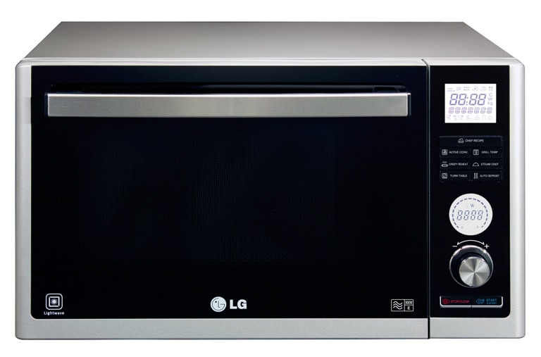 LG سولار کانوکشن 32 لیتری, MC62SCR, thumbnail 1