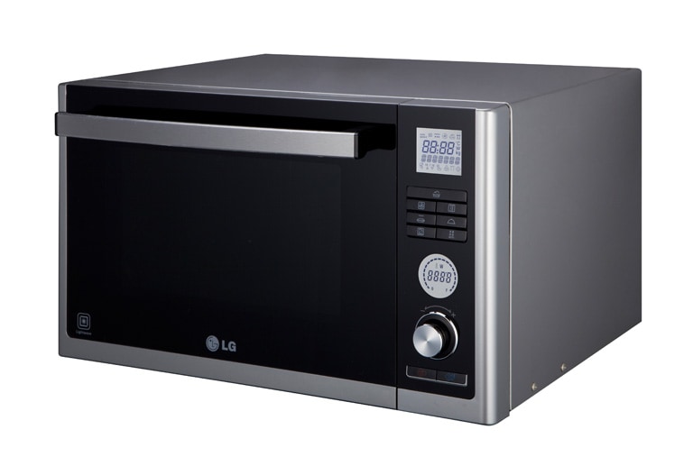 LG سولار کانوکشن 32 لیتری, MC62SCR, thumbnail 2