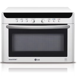 مایکروویو سولاردام2