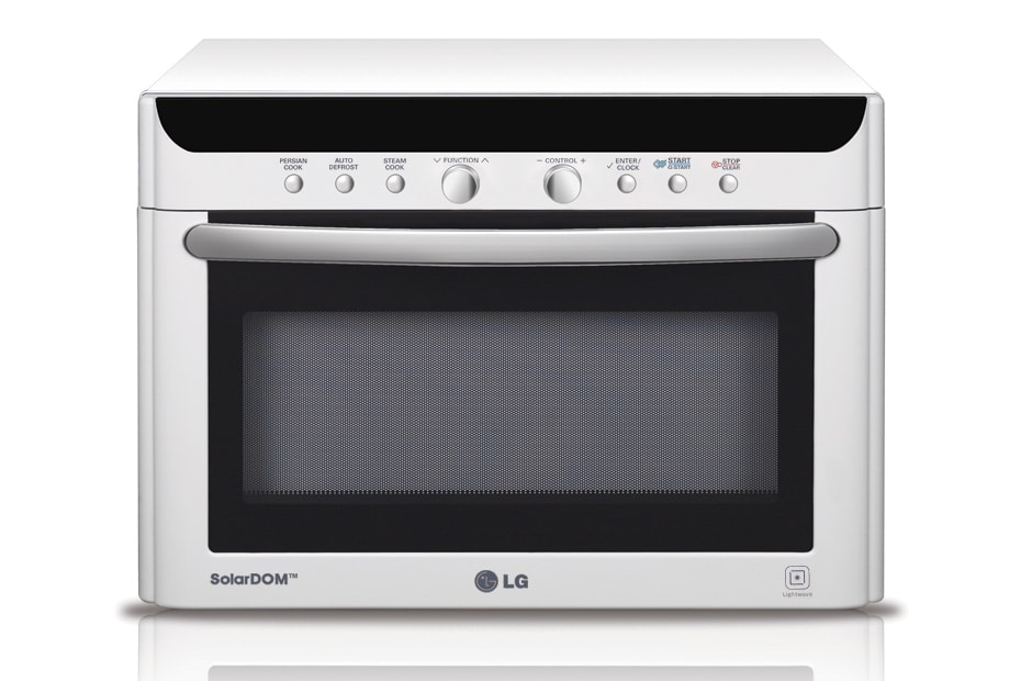 LG مایکروویو سولاردام, MS93WCR