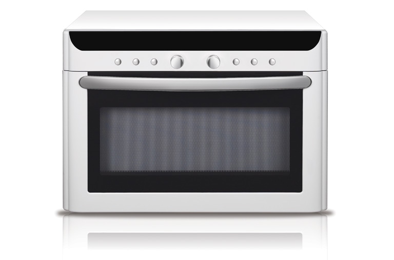 LG مایکروویو سولاردام, MS93WCR, thumbnail 2