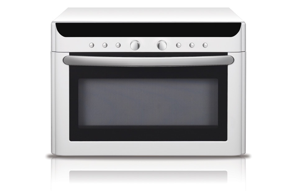 LG مایکروویو سولاردام, MS93WCR, thumbnail 2