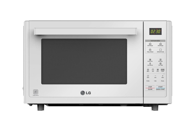 LG سولار کانوکشن 32 لیتری, MC61WR, thumbnail 1