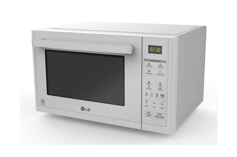 LG سولار کانوکشن 32 لیتری, MC61WR, thumbnail 2