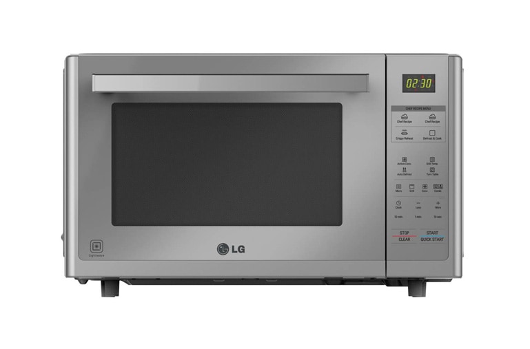 LG سولار کانوکشن 32 لیتری, MC61SR, thumbnail 1