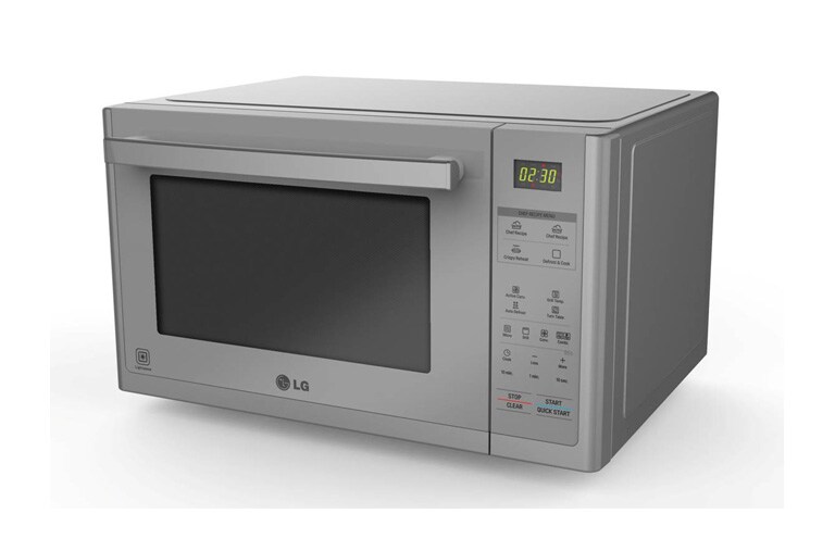 LG سولار کانوکشن 32 لیتری, MC61SR, thumbnail 2