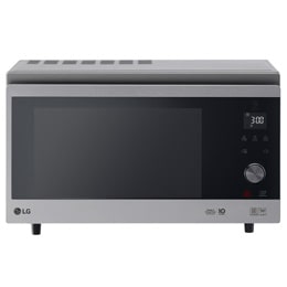 ال‌جی، نئوشف، 39 لیتر، اینورتر هوشمند، نقره‌ای 2