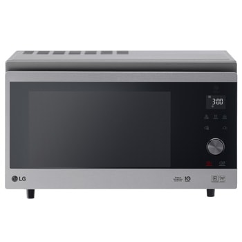 ال‌جی، نئوشف، 39 لیتر، اینورتر هوشمند، نقره‌ای 1