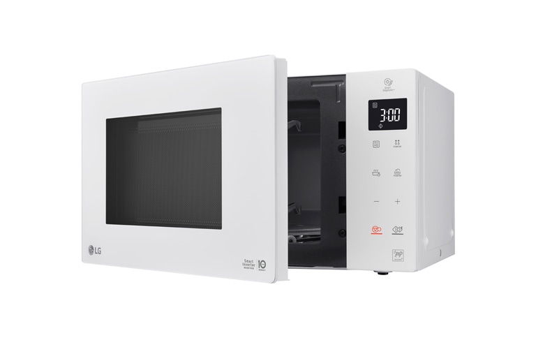 LG NeoChef, MW31W, thumbnail 7