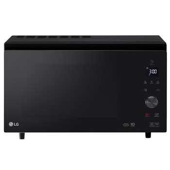 ال‌جی، نئوشف، 39 لیتر، اینورتر هوشمند، مشکی1