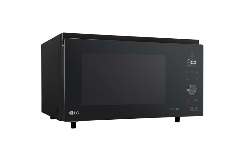 LG ال‌جی، نئوشف، 39 لیتر، اینورتر هوشمند، مشکی, MC65BR, thumbnail 7