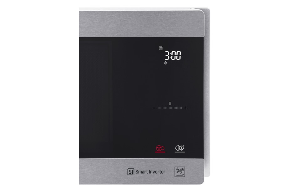 LG ال‌جی، نئوشف، 42 لیتر، اینورتر هوشمند، نقره‌ای , MG48S, thumbnail 8