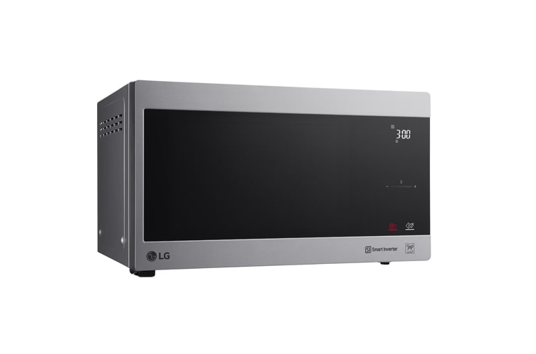 LG ال‌جی، نئوشف، 42 لیتر، اینورتر هوشمند، نقره‌ای , MG48S, thumbnail 5