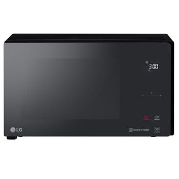 ال‌جی، نئوشف، 42 لیتر، اینورتر هوشمند، مشکی 1