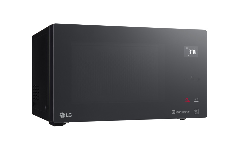 LG ال‌جی، نئوشف، 42 لیتر، اینورتر هوشمند، مشکی , MG48B, thumbnail 6