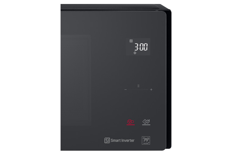 LG ال‌جی، نئوشف، 42 لیتر، اینورتر هوشمند، مشکی , MG48B, thumbnail 2