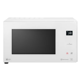 ال‌جی، نئوشف، 42 لیتر، اینورتر هوشمند، سفید2