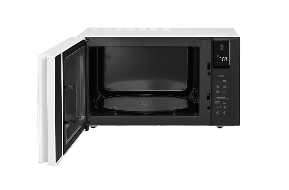 LG ال‌جی، نئوشف، 42 لیتر، اینورتر هوشمند، سفید, MG48W, thumbnail 5