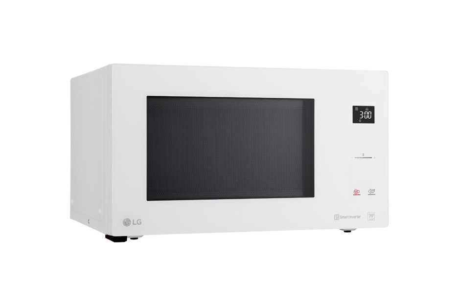 LG ال‌جی، نئوشف، 42 لیتر، اینورتر هوشمند، سفید, MG48W, thumbnail 6