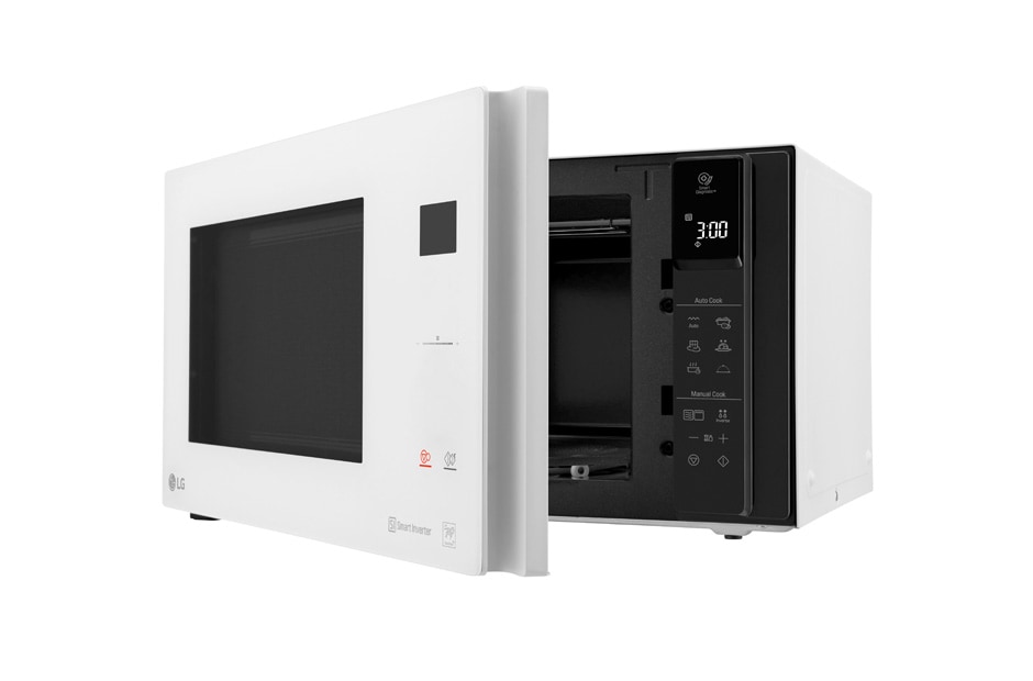 LG ال‌جی، نئوشف، 42 لیتر، اینورتر هوشمند، سفید, MG48W, thumbnail 7