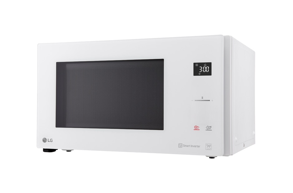 LG ال‌جی، نئوشف، 42 لیتر، اینورتر هوشمند، سفید, MG48W, thumbnail 8