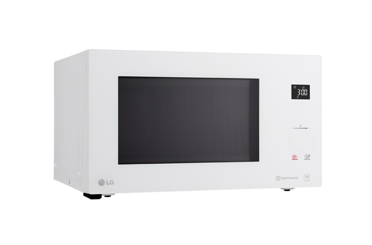 LG ال‌جی، نئوشف، 42 لیتر، اینورتر هوشمند، سفید, MG48W, thumbnail 6