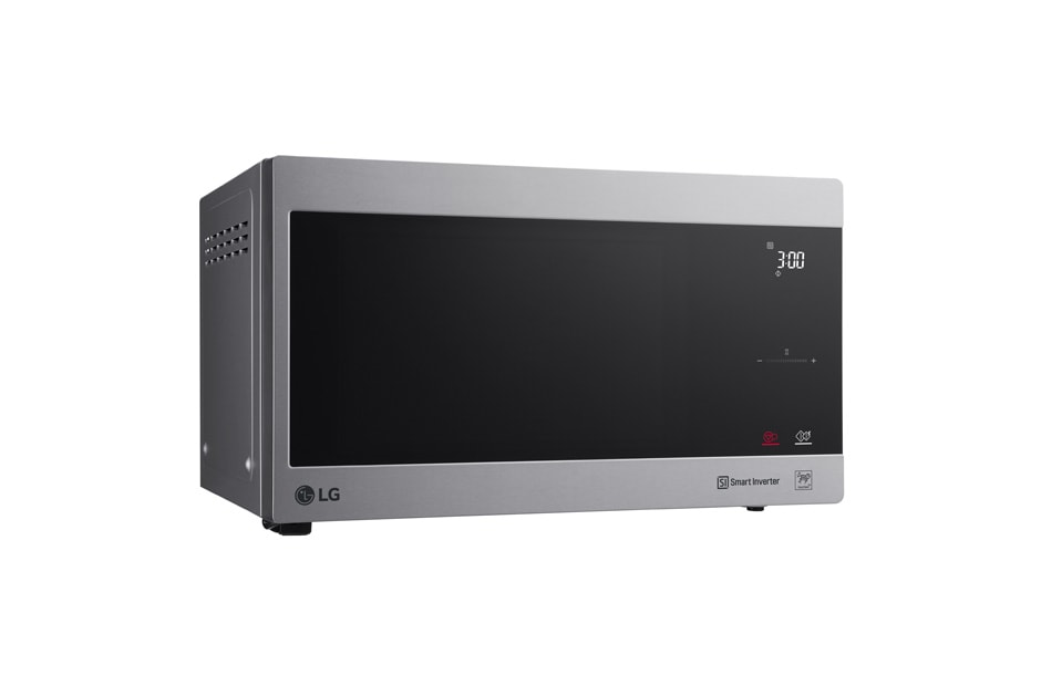 LG ال‌جی، نئوشف، 25 لیتر، اینورتر هوشمند، نقره‌ای  , MG42S, thumbnail 5