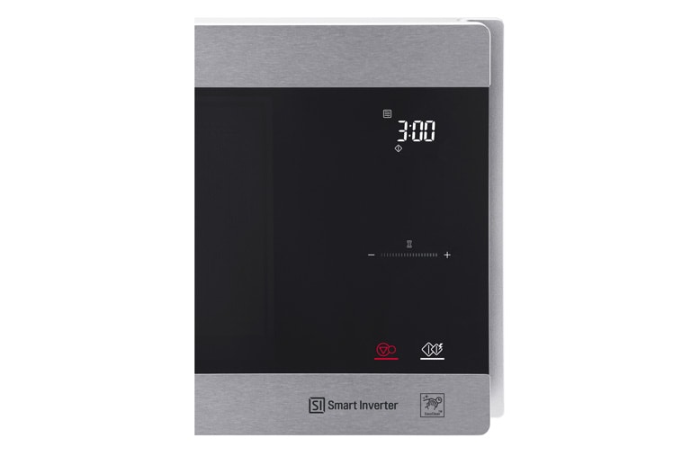 LG ال‌جی، نئوشف، 25 لیتر، اینورتر هوشمند، نقره‌ای  , MG42S, thumbnail 8