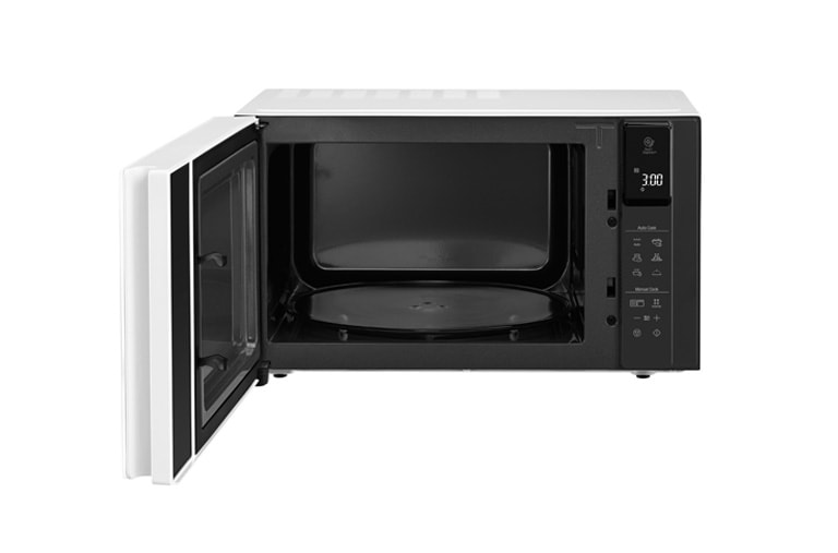 LG ال‌جی، نئوشف، 25 لیتر، اینورتر هوشمند، سفید, MG42W, thumbnail 5