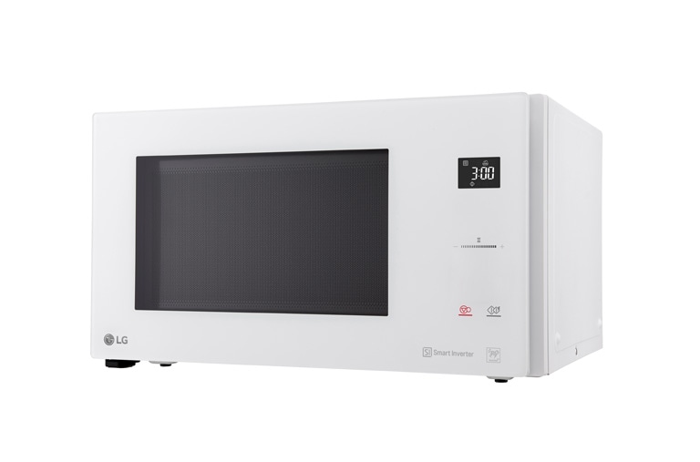 LG ال‌جی، نئوشف، 25 لیتر، اینورتر هوشمند، سفید, MG42W, thumbnail 8