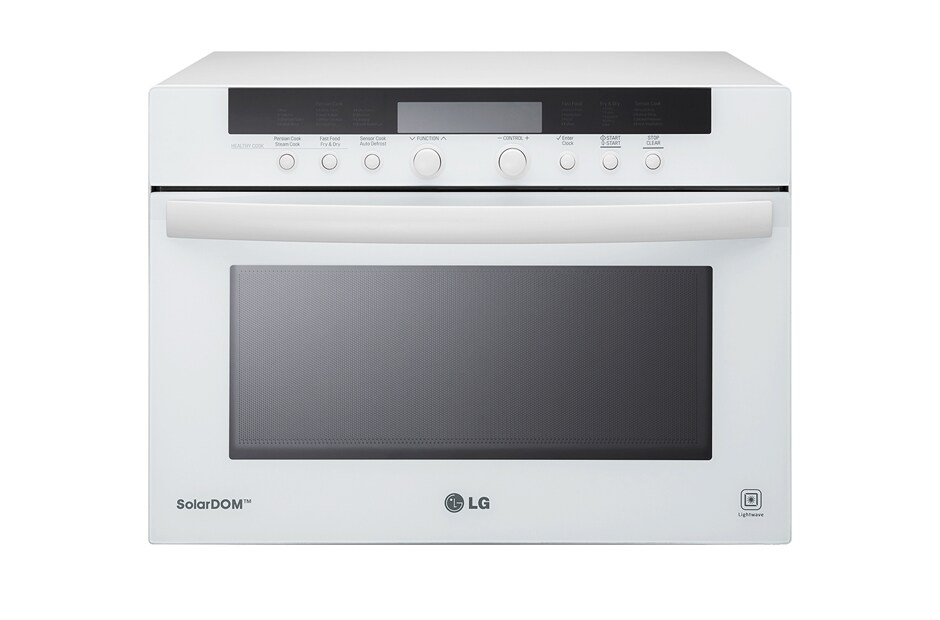 LG سولاردام پرشیا پلاس, MS97WCR