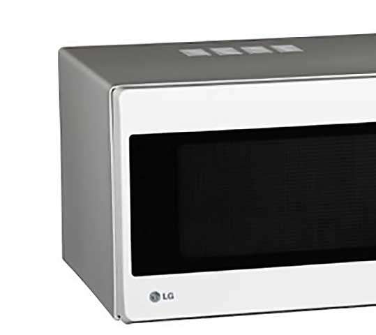 LG مایکروویو گریل, MG-3015W, thumbnail 5