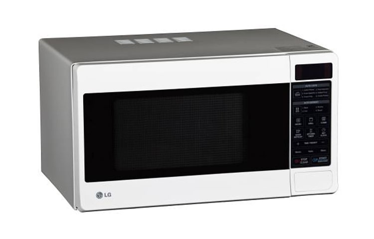 LG مایکروویو گریل, MG-3015W, thumbnail 2